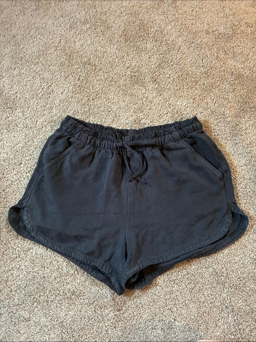 American Eagle Cotton Shorts Women’s Size Small